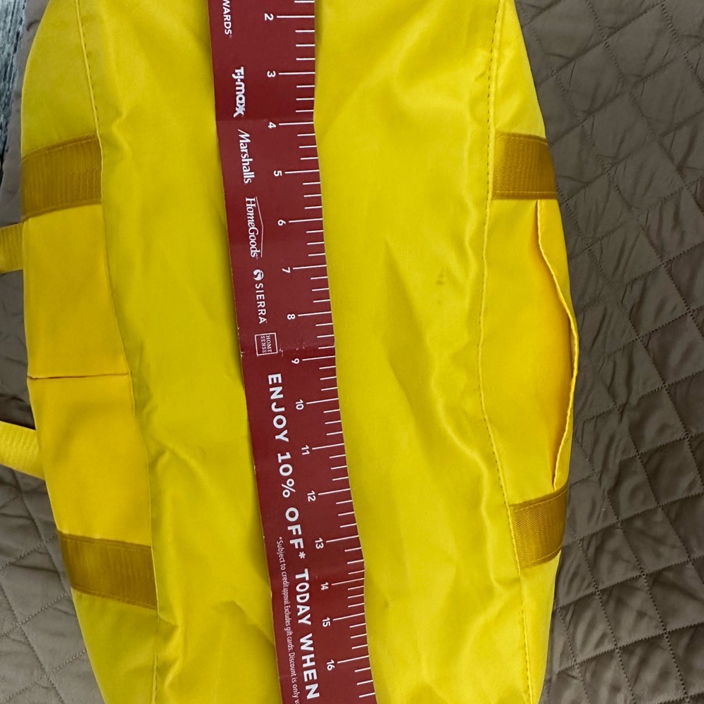 New sport and travel bag
